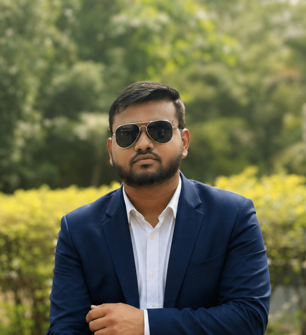 Anand Badiger