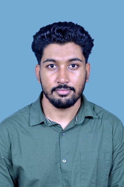 Atharv Lokapur