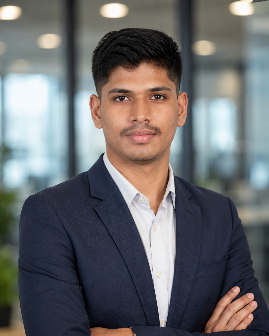Atul Bilgiji