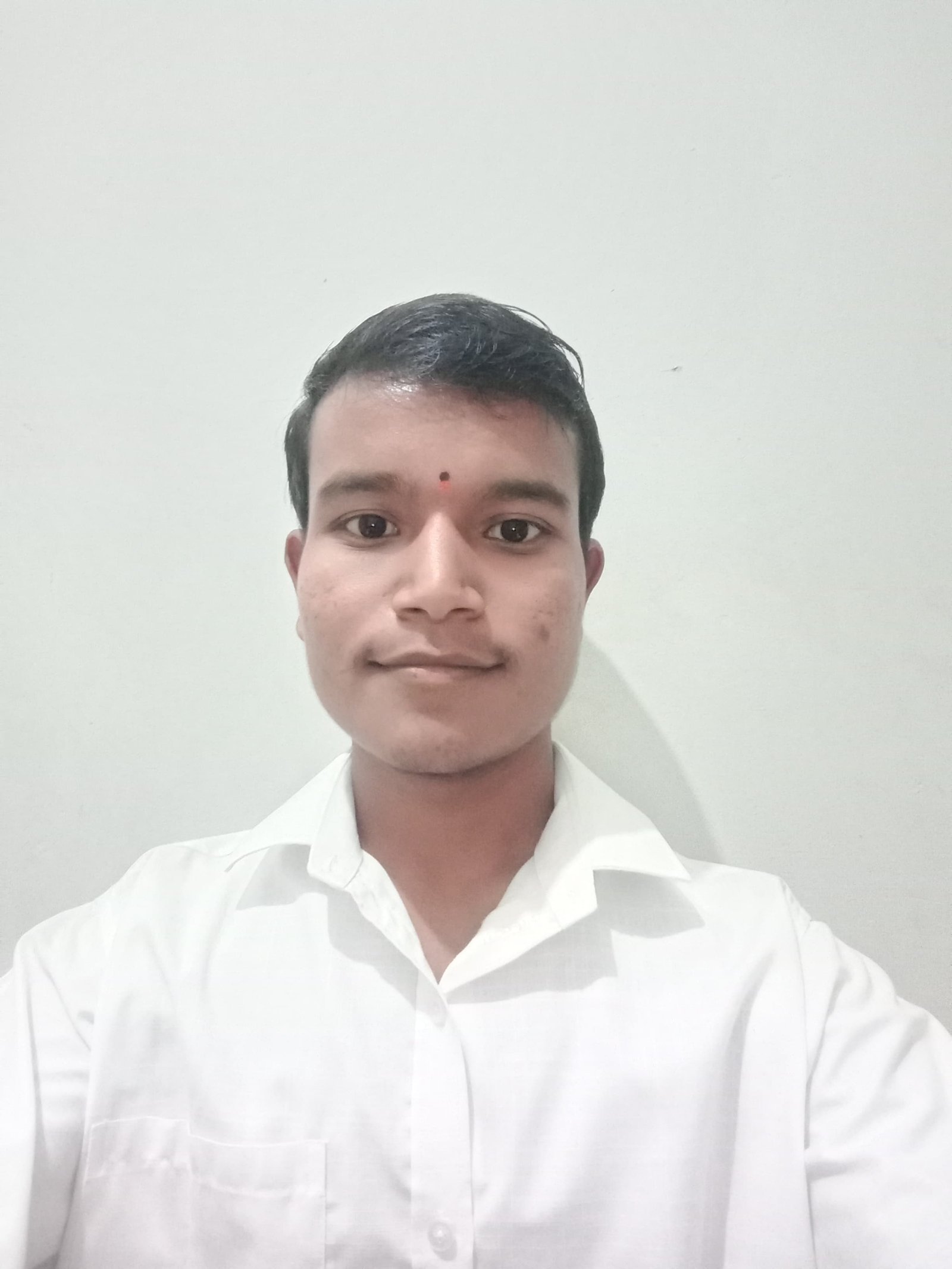 Jotiba Hangirkar