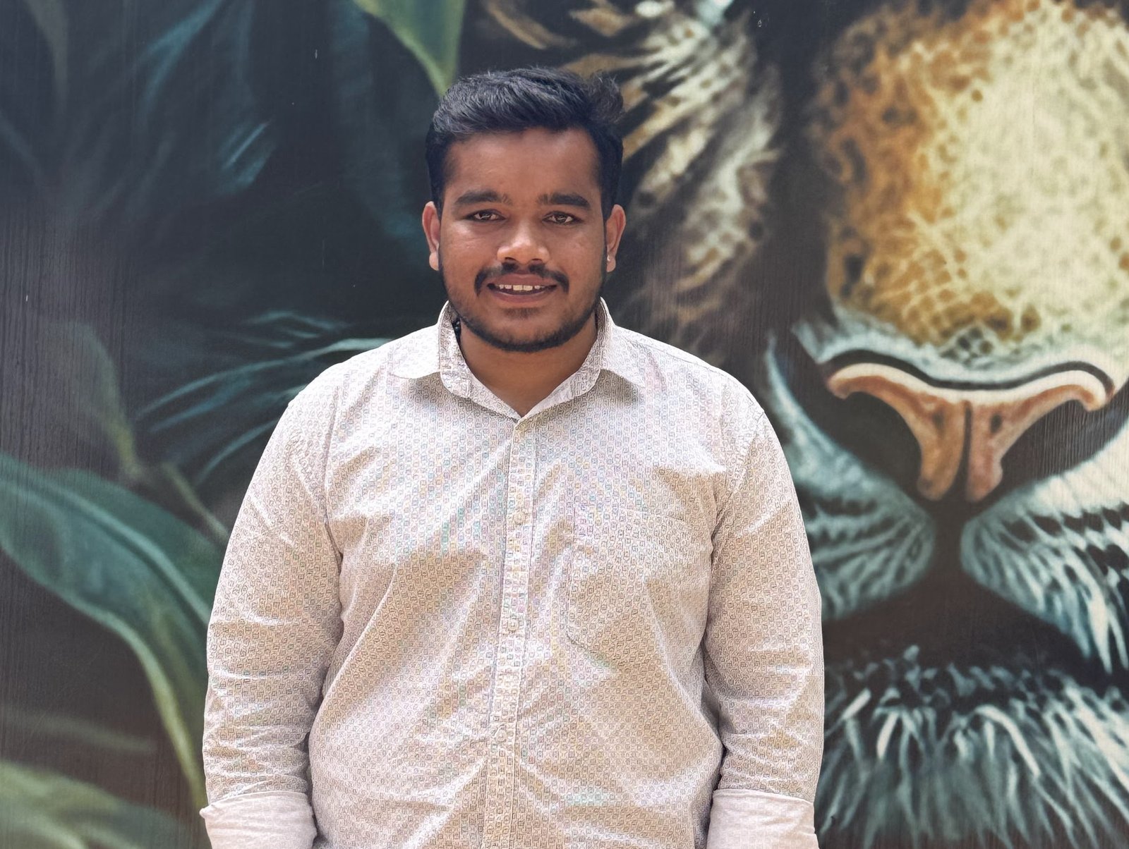 Karthik Goudar
