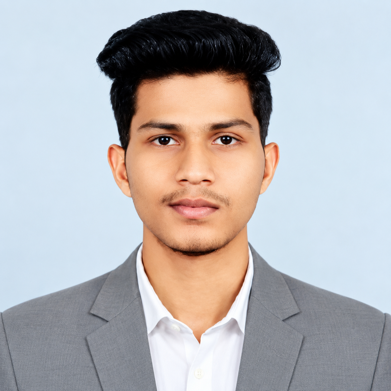Manas Kamakar