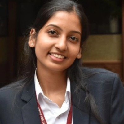 Mansi Bandekar