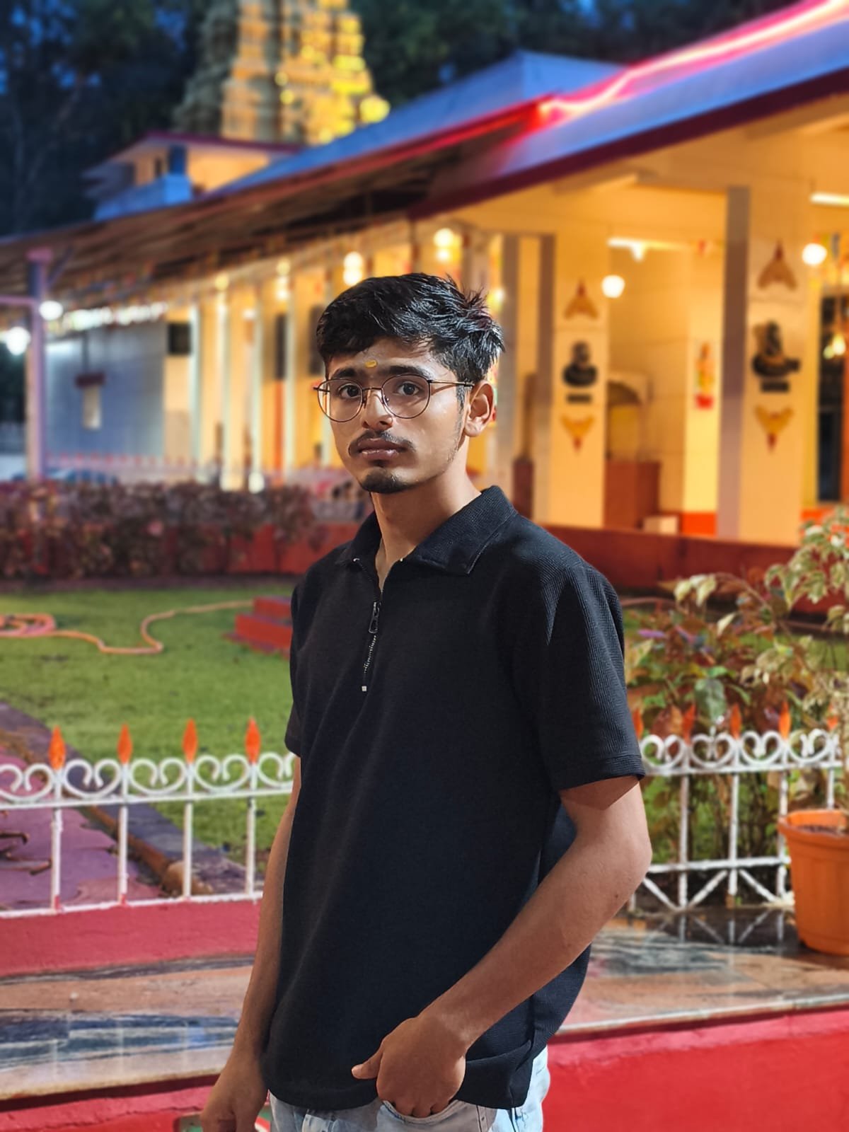 Suprit Kabadgi