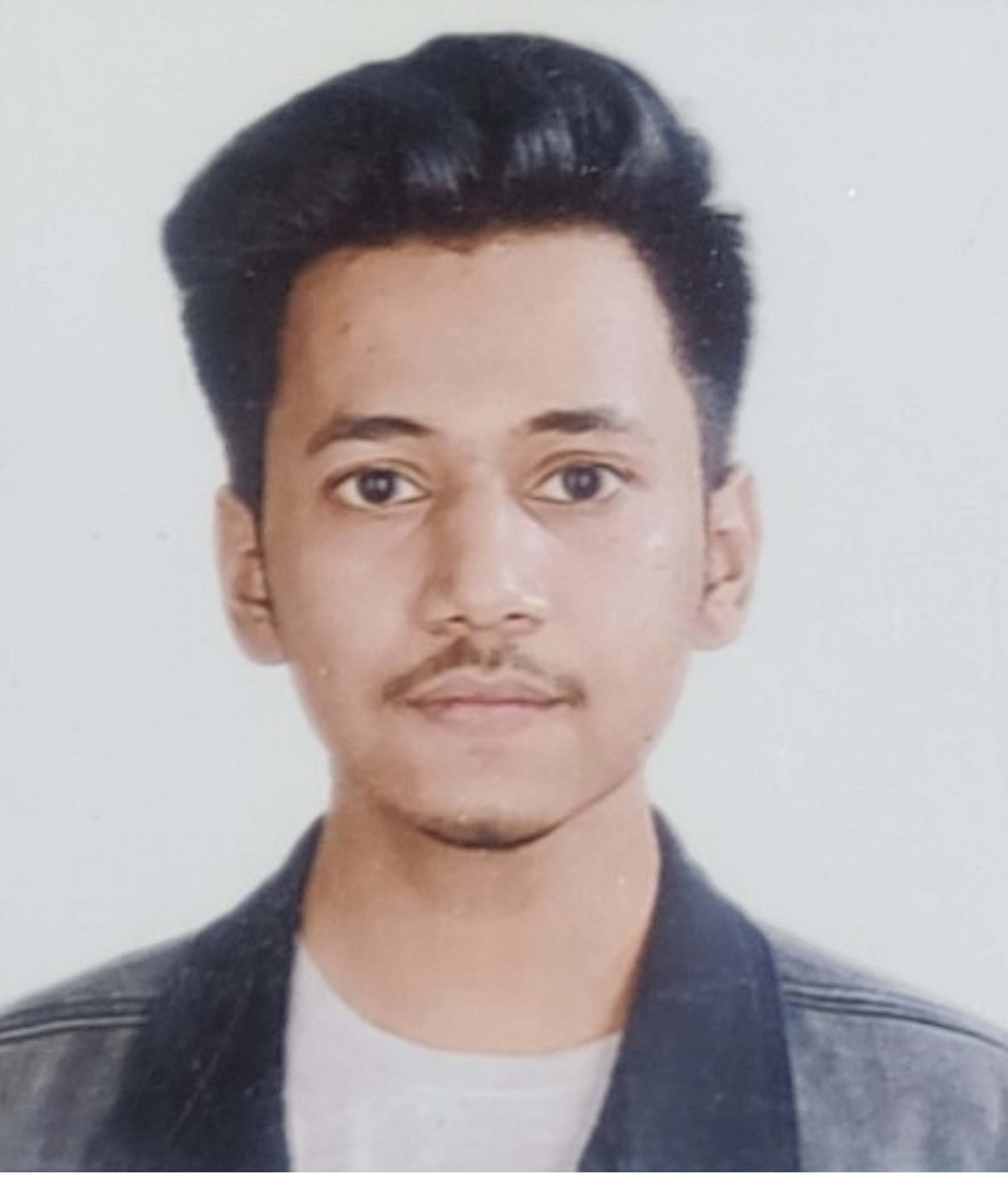 Student Photo
