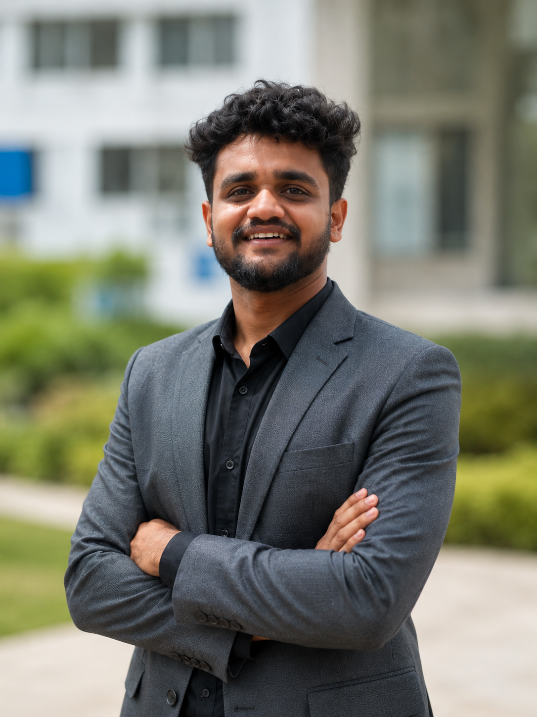 Tuljan Joshi