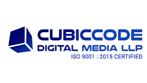 Cubiccode logo